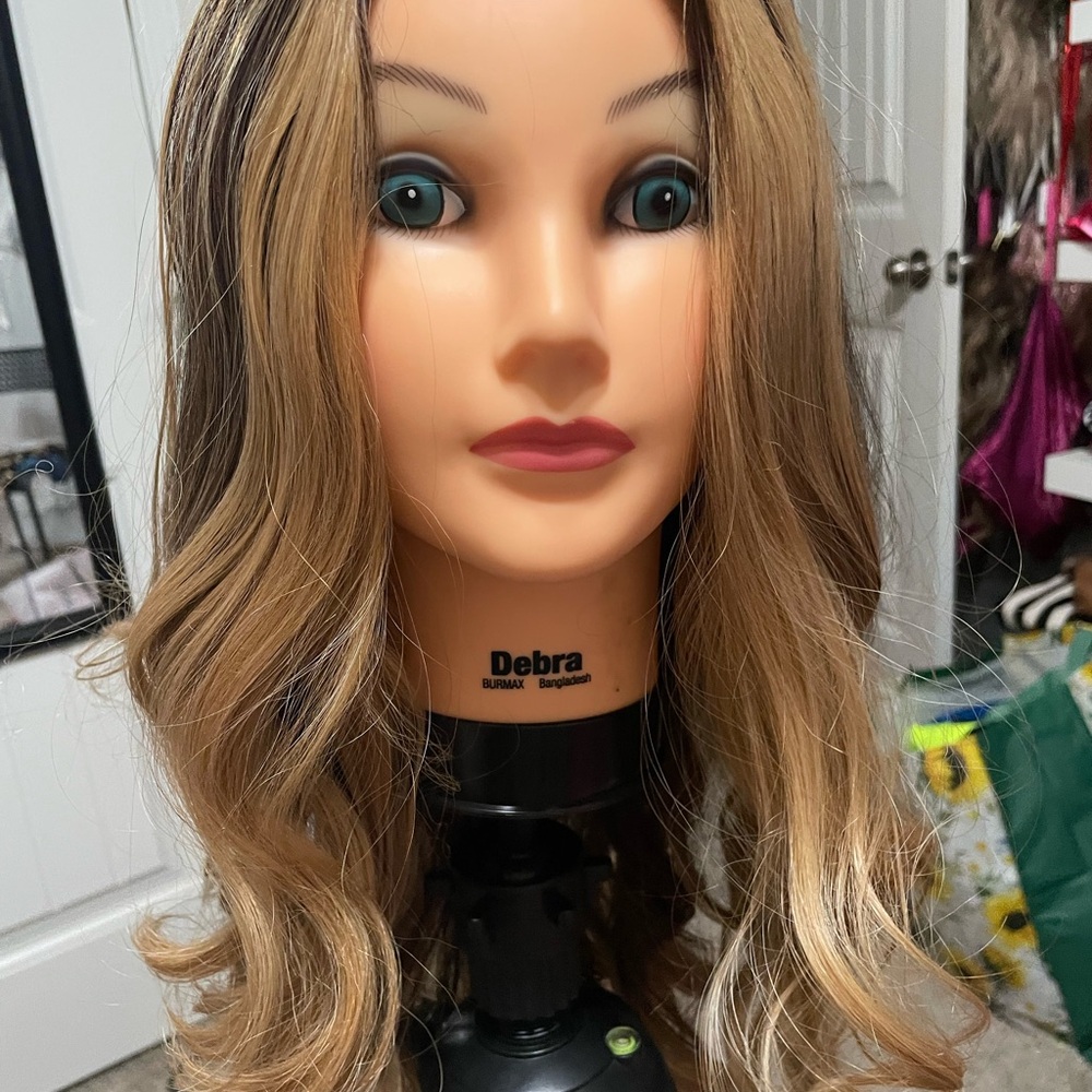 CSC wig #9